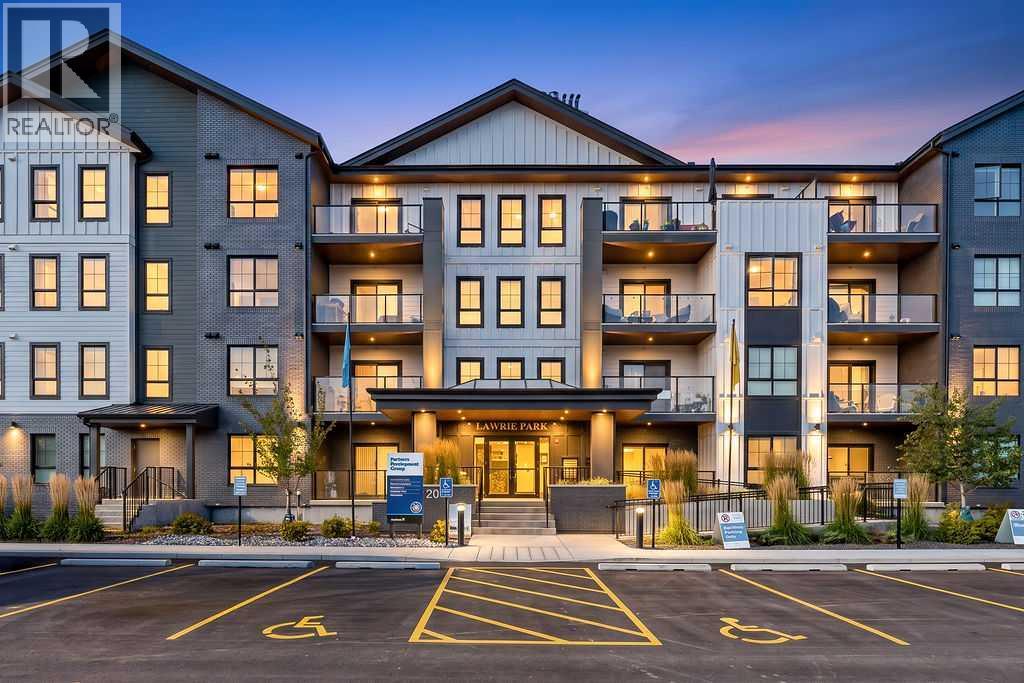 2305, 100 Banister Drive