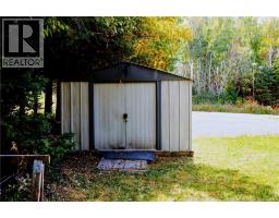 Bedroom - 11 Old Line Road, Carlingford, NB E7H2G2 Photo 10