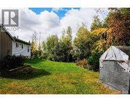 Kitchen/Dining room - 11 Old Line Road, Carlingford, NB E7H2G2 Photo 7