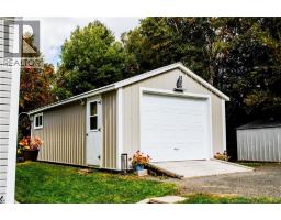 Primary Bedroom - 11 Old Line Road, Carlingford, NB E7H2G2 Photo 8