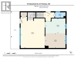 44 Hammond Street, St  Thomas, ON N5P2B7 Photo 35