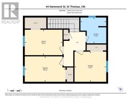44 Hammond Street, St  Thomas, ON N5P2B7 Photo 36