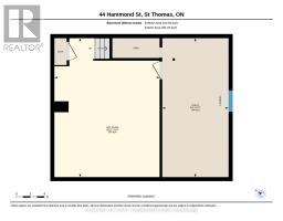 44 Hammond Street, St  Thomas, ON N5P2B7 Photo 37