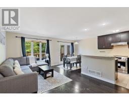 Bedroom 3 - 18 - 176 Ferguson Drive, Woodstock, ON N4V0C6 Photo 7