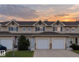 Row / Townhouse for sale at #22 230 Edwards Dr SW, Edmonton — MLS® E4500282