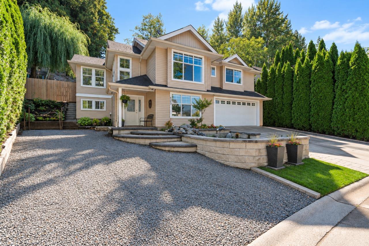 5379 SKYVIEW CRESCENT, Promontory