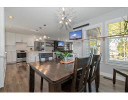 Kitchen - 5379 Skyview Crescent, Promontory, Chilliwack, BC V2R4G1 Photo 11