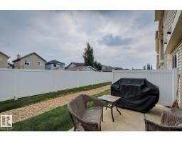 #22 230 Edwards Dr Sw, Edmonton, AB T6X1G7 Photo 24