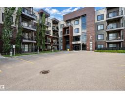 Apartment for sale at #128 1008 Rosenthal Bv NW, Edmonton — MLS® E4498452