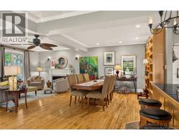 Sunroom - 69 Rockland Drive, Moncton, NB E1A3T2 Photo 12