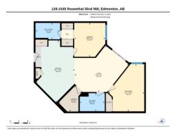 #128 1008 Rosenthal Bv Nw, Edmonton, AB T5T7J4 Photo 34