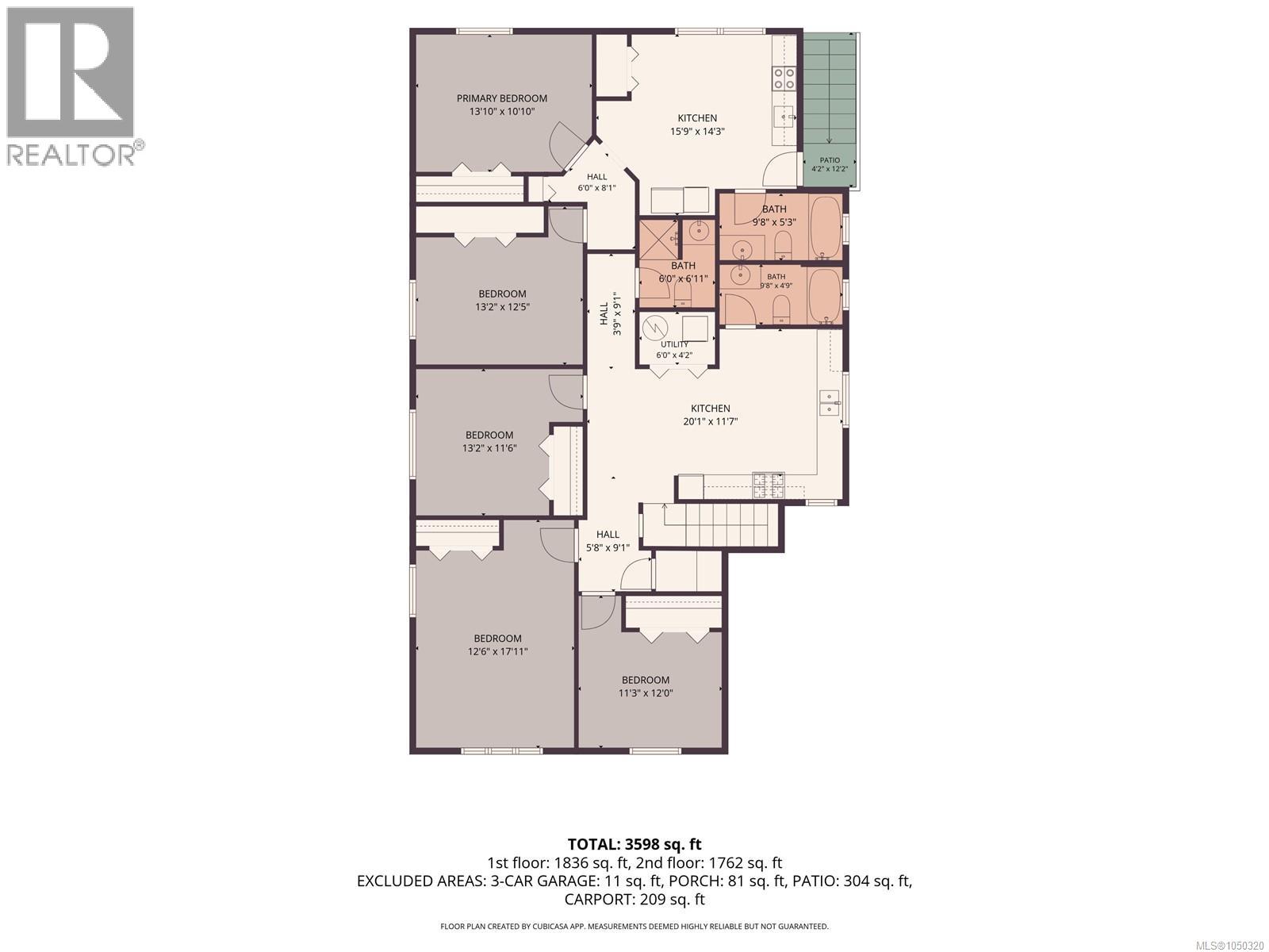 611 Sandy Crt - Image 11