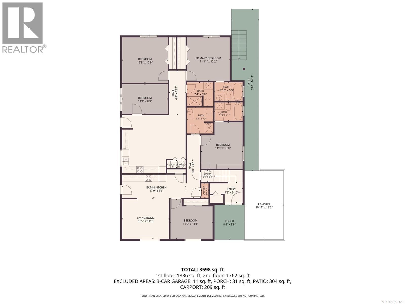 611 Sandy Crt - 10