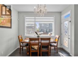 Kitchen - 243 Savanna Lane Ne, Calgary, AB T3J0Y9 Photo 15
