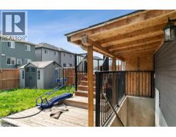 243 Savanna Lane Ne, Calgary, AB T3J0Y9 Photo 46
