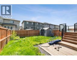 243 Savanna Lane Ne, Calgary, AB T3J0Y9 Photo 47