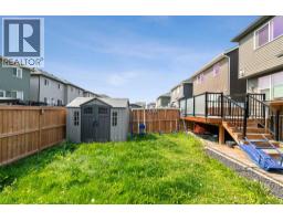 243 Savanna Lane Ne, Calgary, AB T3J0Y9 Photo 49