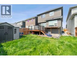 243 Savanna Lane Ne, Calgary, AB T3J0Y9 Photo 50