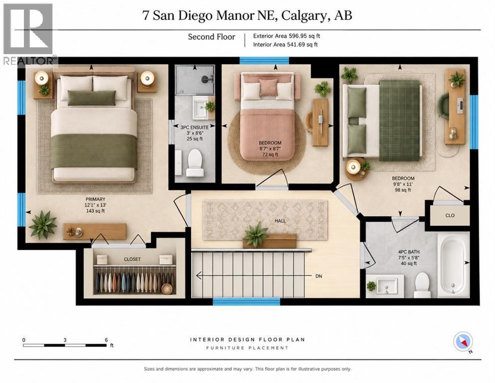 7 San Diego Manor NE - Image 36
