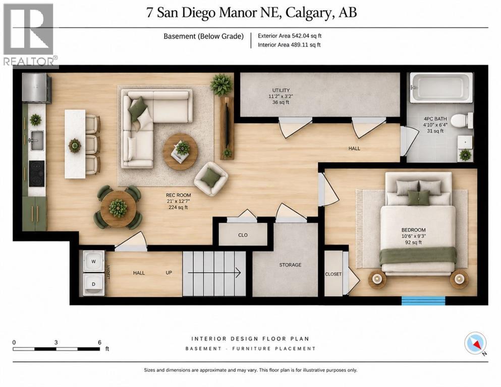 7 San Diego Manor NE - 39