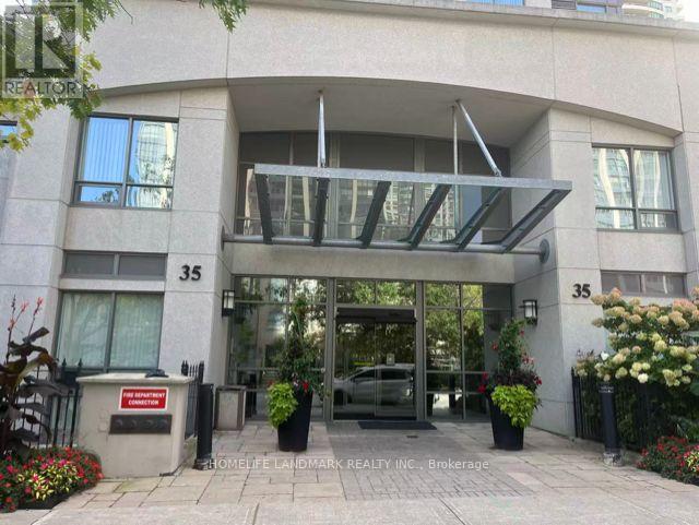 1515 - 35 HOLLYWOOD AVENUE, Toronto (Willowdale East) — photo 3