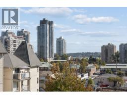 507 135 Eleventh Street, New Westminster, BC V3M4C7 Photo 22
