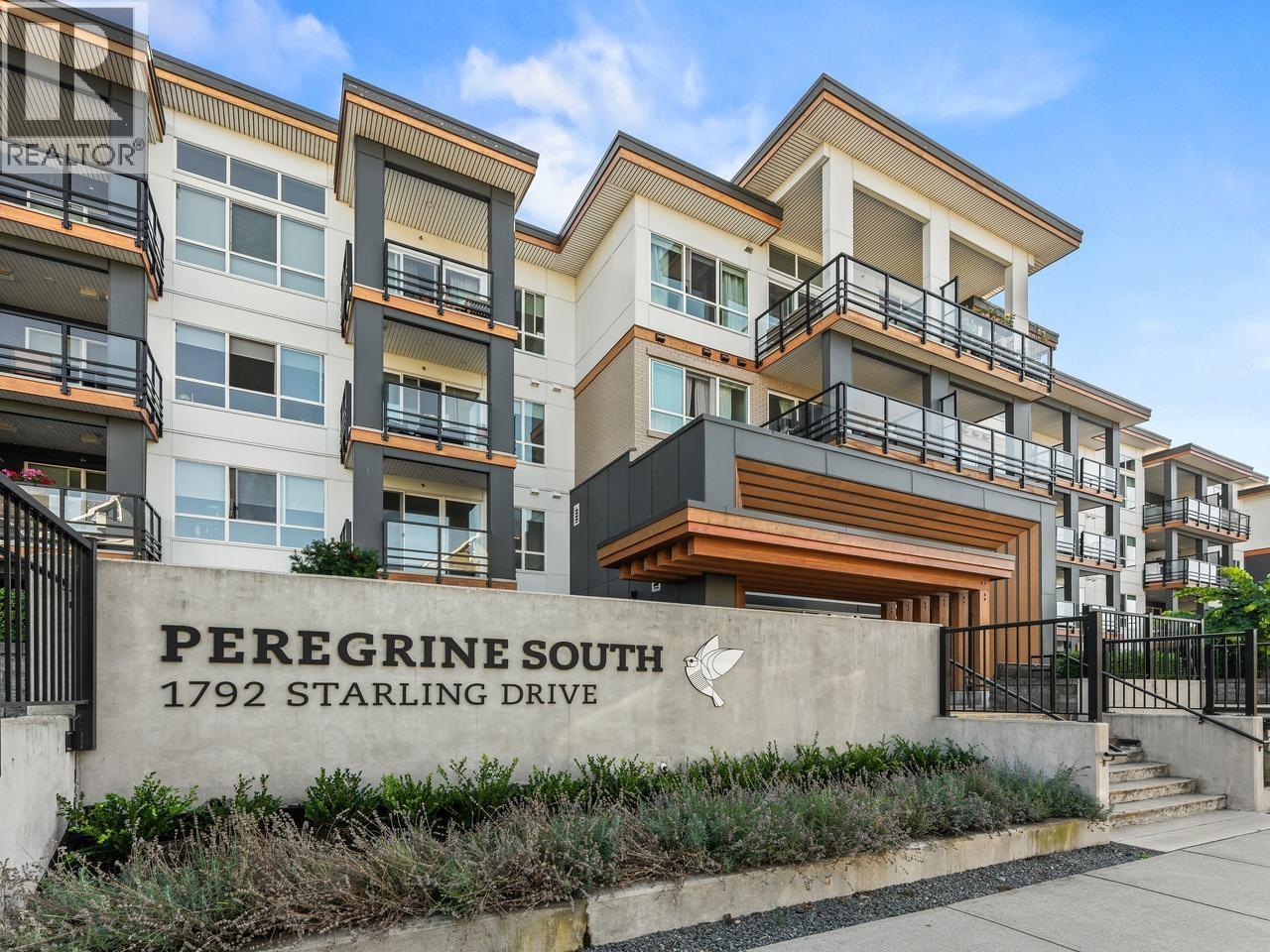 Property for sale at 214 1792 STARLING DRIVE