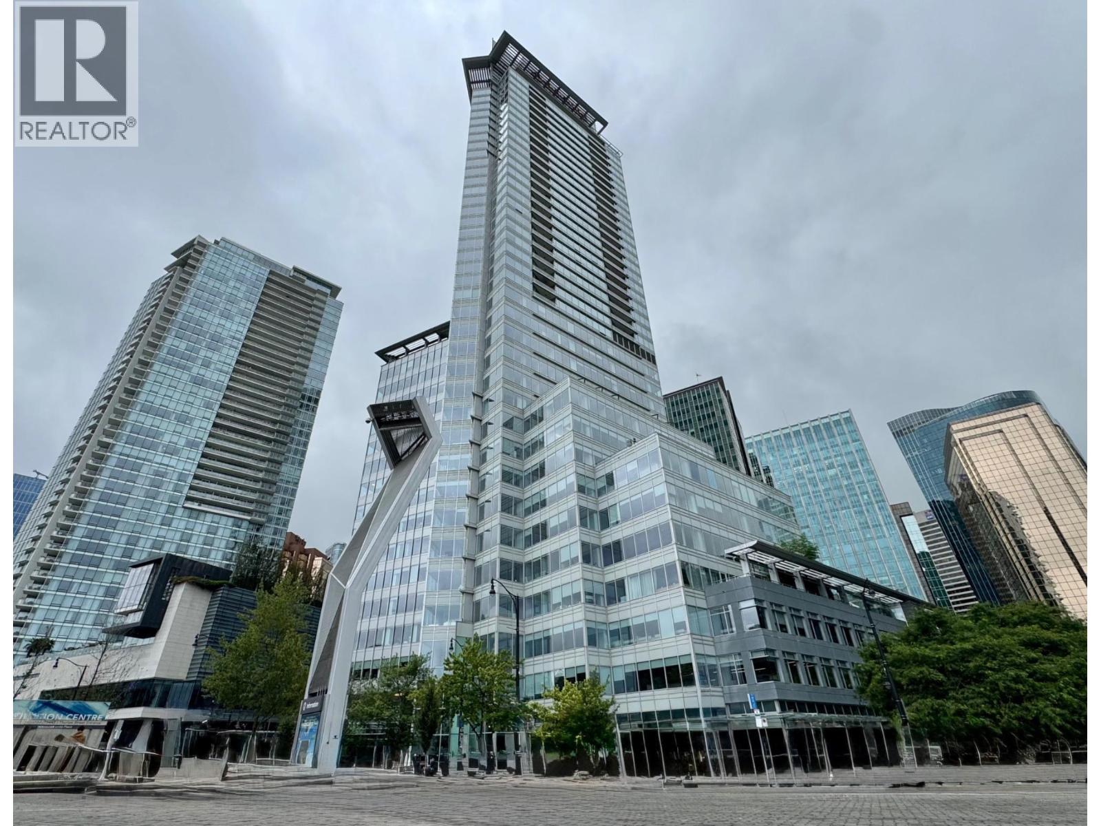 2605 1077 W CORDOVA STREET