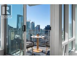 2605 1077 W Cordova Street, Vancouver, BC V6C2C6 Photo 10
