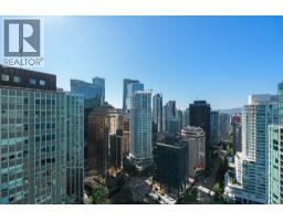 2605 1077 W Cordova Street, Vancouver, BC V6C2C6 Photo 11