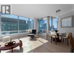 2605 1077 W Cordova Street, Vancouver, BC V6C2C6 Photo 8