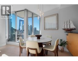 2605 1077 W Cordova Street, Vancouver, BC V6C2C6 Photo 9