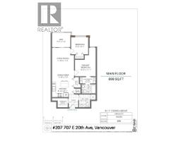 207 707 E 20th Avenue, Vancouver, BC V5V0B3 Photo 17