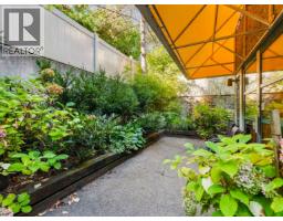 308 3788 W 8th Avenue, Vancouver, BC V6R1Z3 Photo 22