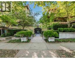 308 3788 W 8th Avenue, Vancouver, BC V6R1Z3 Photo 24