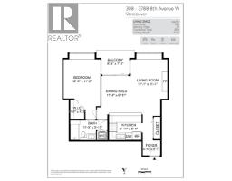 308 3788 W 8th Avenue, Vancouver, BC V6R1Z3 Photo 25