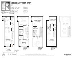 103 1837 E Georgia Street, Vancouver, BC V5L2B5 Photo 37