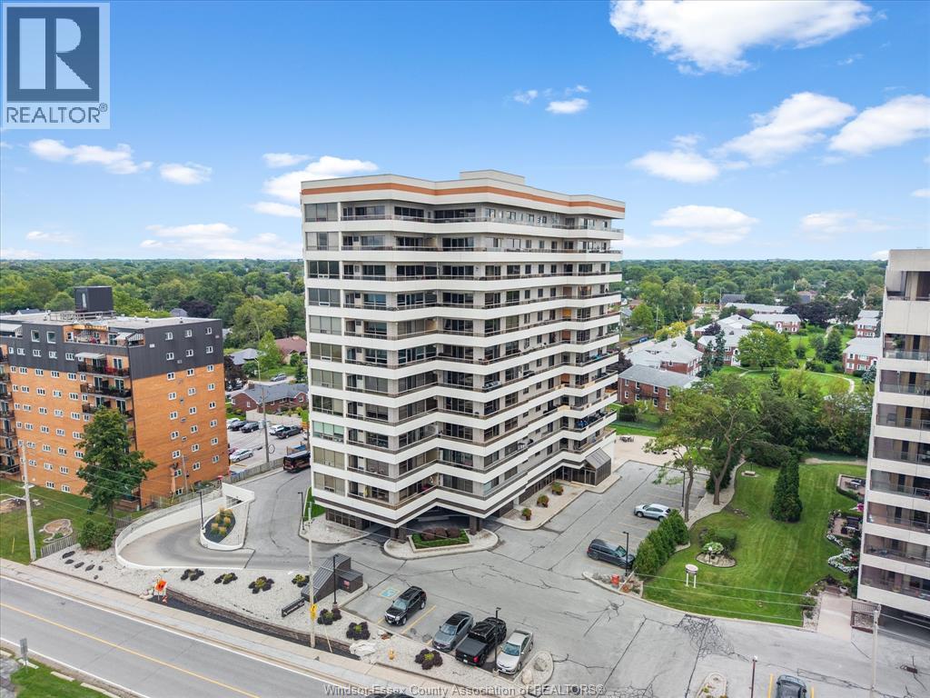 Property for sale at 5151 RIVERSIDE DRIVE East Unit# 905