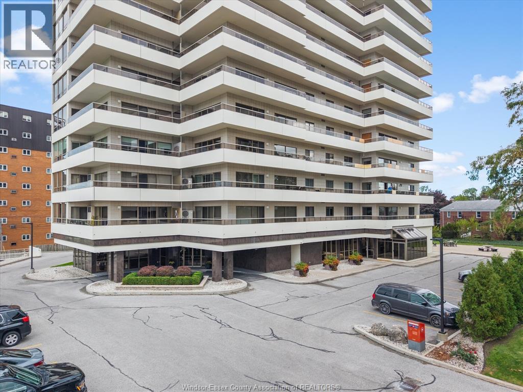 #905 5151 RIVERSIDE DRIVE East - 3