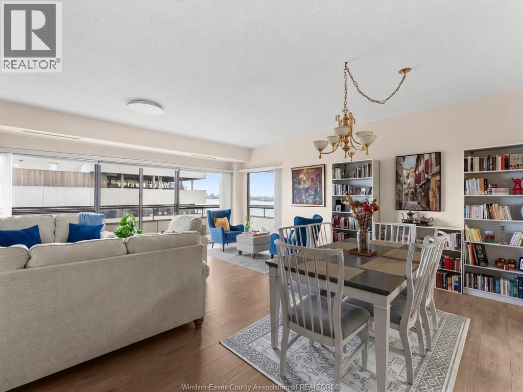 #905 5151 RIVERSIDE DRIVE East - 6
