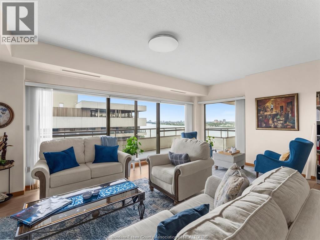 #905 5151 RIVERSIDE DRIVE East - 8