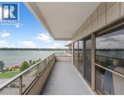 5151 Riverside Drive East Unit# 905, Windsor, ON N8S4R5 Photo 31