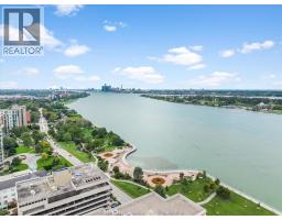 5151 Riverside Drive East Unit# 905, Windsor, ON N8S4R5 Photo 47