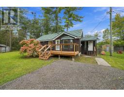 Kitchen - 29 Edgewood Drive, Kawartha Lakes, ON K0M1N0 Photo 6