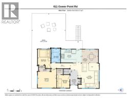 611 Gower Point Road, Gibsons, BC V0N1V8 Photo 37