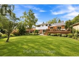 1475 Larchview Trail, Mississauga, ON L5E3C2 Photo 39
