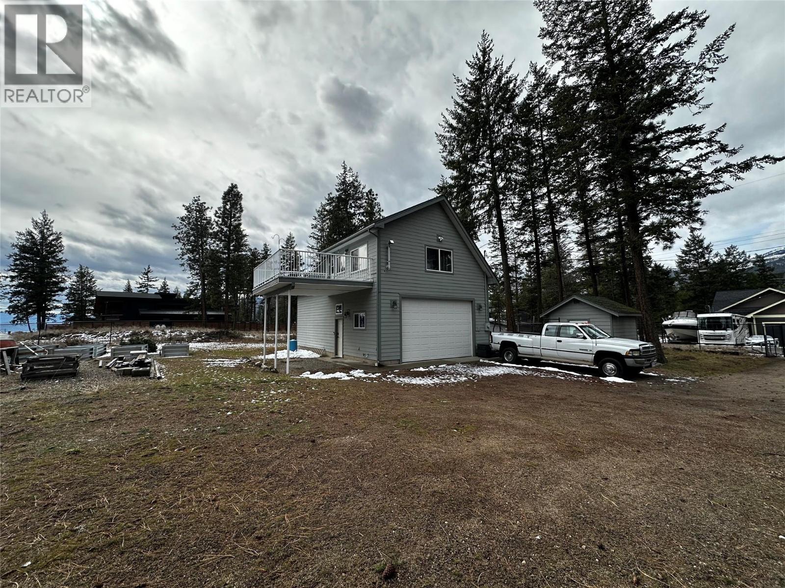 7245 Dunwaters Road, Kelowna