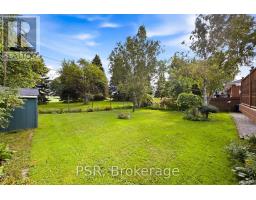 1475 Larchview Trail, Mississauga, ON L5E3C2 Photo 37