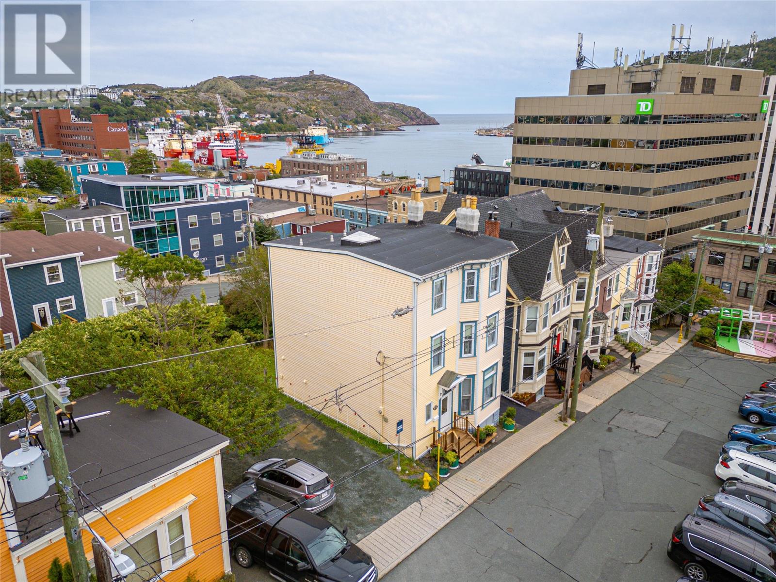 12 Victoria Street, St. John's, Newfoundland & Labrador, A1C3V3, St. John's, Newfoundland & Labrador — photo 2 of 5