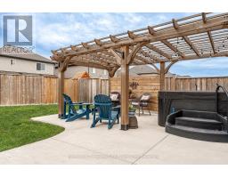 40 Robertson Dr Drive, Stratford, ON N5A0J5 Photo 38